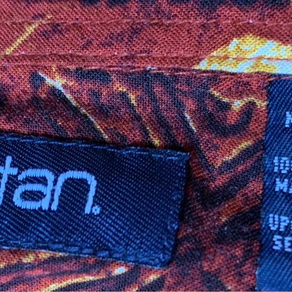 Hawaiian Shirt - Picture 3 of 6